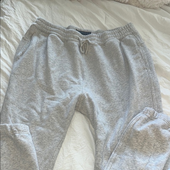Men’s Abercrombie Jogger Sweatpants - Picture 1 of 1